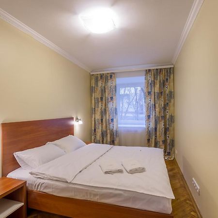 Apartment On Leonida Pervomais'Koho Kiev Exterior foto